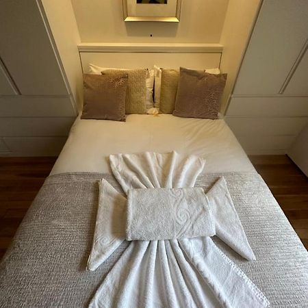 Notting Hill Studio - Portobello Londres Extérieur photo