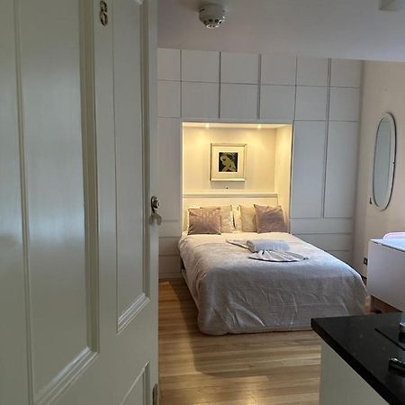 Notting Hill Studio - Portobello Londres Extérieur photo