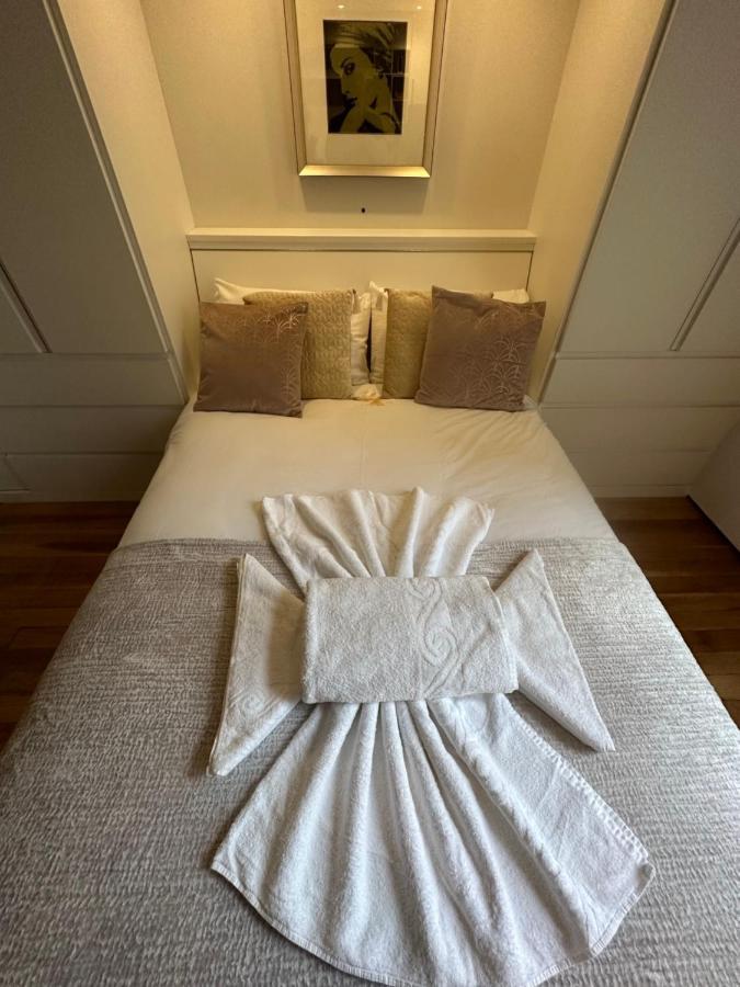 Notting Hill Studio - Portobello Londres Extérieur photo