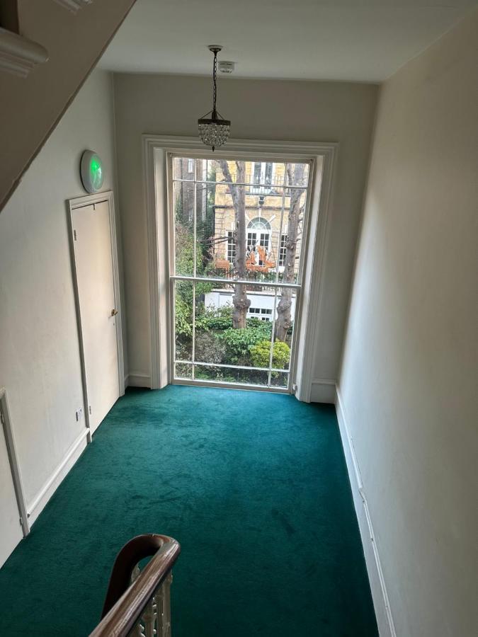 Notting Hill Studio - Portobello Londres Extérieur photo