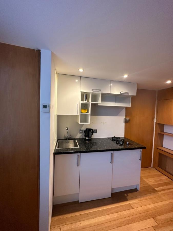 Notting Hill Studio - Portobello Londres Extérieur photo