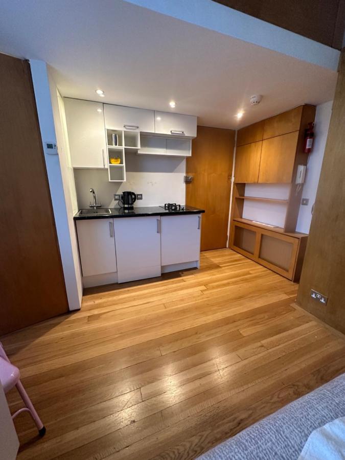 Notting Hill Studio - Portobello Londres Extérieur photo