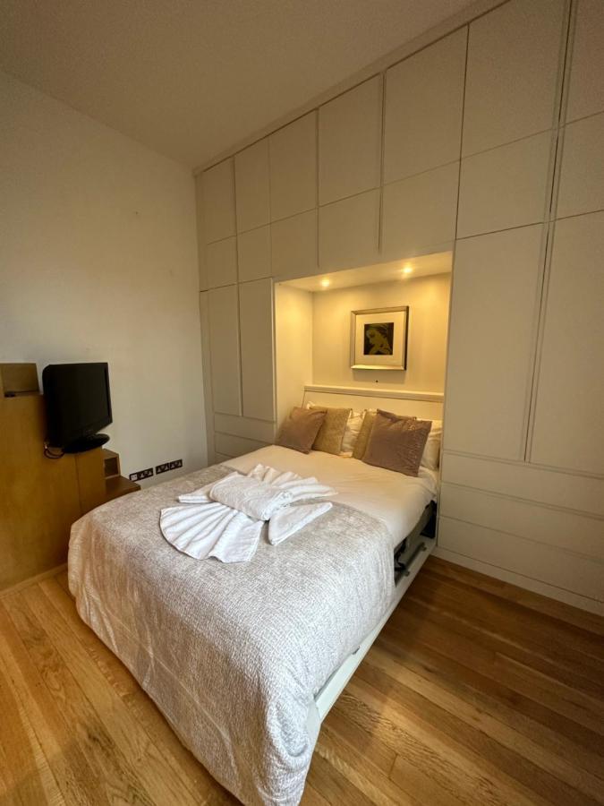 Notting Hill Studio - Portobello Londres Extérieur photo