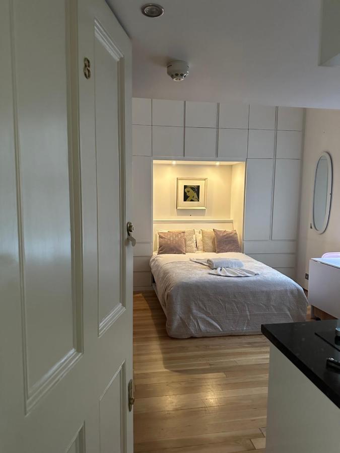 Notting Hill Studio - Portobello Londres Extérieur photo