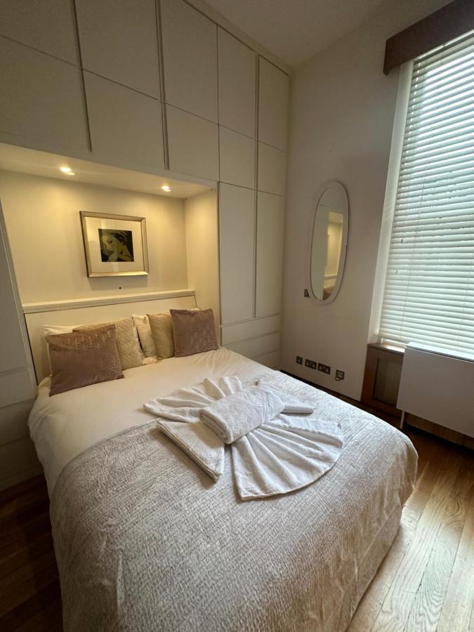 Notting Hill Studio - Portobello Londres Extérieur photo