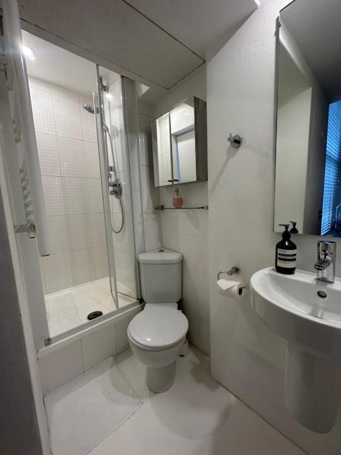 Notting Hill Studio - Portobello Londres Extérieur photo