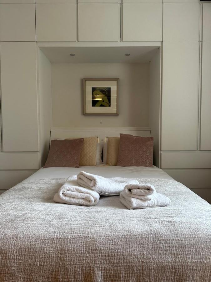 Notting Hill Studio - Portobello Londres Extérieur photo